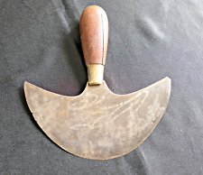 Outil ancien couteau d'occasion  Grigny