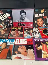 Elvis presley annuals for sale  NEWRY
