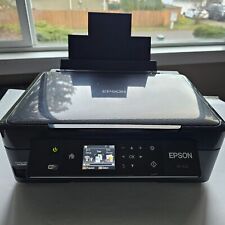 Impresora inalámbrica de inyección de tinta todo en uno Epson XP-420 NO FUNCIONA PIEZAS ni solo reparaciones, usado segunda mano  Embacar hacia Argentina