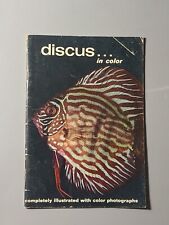 Discus ... color for sale  Clifton Heights
