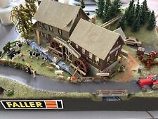 Faller präsentations diorama gebraucht kaufen  Wermelskirchen