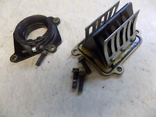 Yamaha yz125 intake for sale  Battle Ground