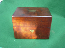 C19th mahogany shagreen for sale  DEAL