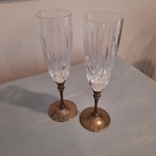 Set fluted crystal for sale  Carroll