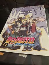 Usado, Boruto-Naruto the Movie (DVD) OOP comprar usado  Enviando para Brazil