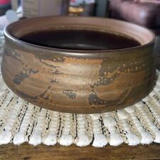 Vintage large clay for sale  Ortonville