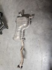 Exhaust muffler 68363997aa for sale  Athens