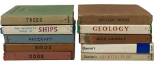 Vintage observer books for sale  BARNSTAPLE
