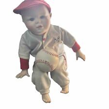 Michael baseball doll for sale  Port Saint Lucie