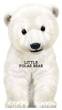 Little polar bear gebraucht kaufen  Berlin