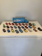 Collectible Lot Of Disney Cars And Lorry X 27 ￼ for sale  Shipping to South Africa