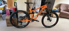 PYGA ONETWENTY 650 Full suspension Mountain Bike for sale  Shipping to South Africa