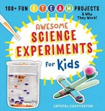 Awesome science experiments for sale  Montgomery