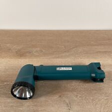 Makita 9.6v flashlight for sale  Elkton