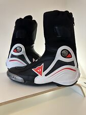 Dainese axial race for sale  SHEFFIELD