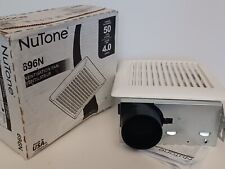 Nutone cfm wall for sale  Fuquay Varina