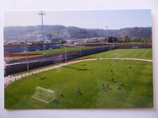 Stadionpostkarte, Complexo Desportivo, Vila Pouca de Aguiar, Nr. PORSTADIUM 06, usado comprar usado  Enviando para Brazil