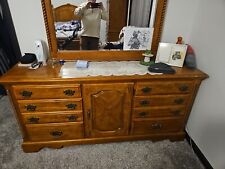 solid oak furniture for sale  Elkhart