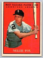 1961 topps nellie for sale  Chico
