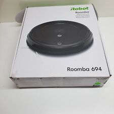 Roomba 694 robot for sale  Seattle