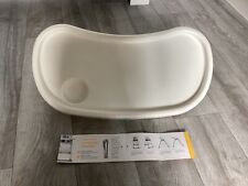 JOIE MIMZY SNACKER WHITE HIGHCHAIR REPLACEMENT TRAY for sale  Shipping to South Africa