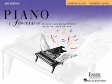 Piano adventures lesson for sale  Interlochen