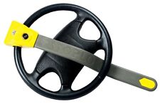 Stoplock steering wheel for sale  LEEK