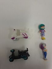 Vintage polly pocket for sale  WIGAN