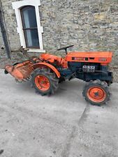 Kubota b6000 4wd for sale  BISHOP AUCKLAND