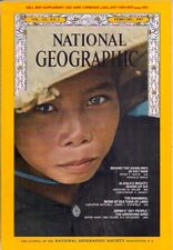 National geographic feb for sale  SLOUGH