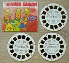 Munch bunch 1981 for sale  PRUDHOE