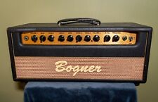 Bogner shiva el34 for sale  Lawrenceville