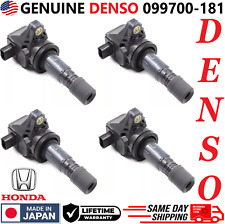 4 civic ignition coils for sale  Van Nuys