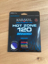 Karakal hot zone for sale  WALLINGFORD