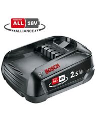 Bosch diy 18v for sale  LEEDS