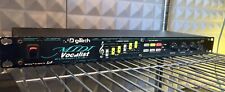 Digitech midi vocalist for sale  Shipping to Ireland