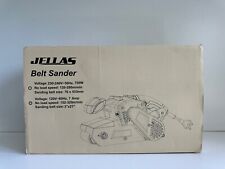 Jellas amp belt for sale  Downingtown