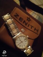 Zenith captain 31mm usato  Italia