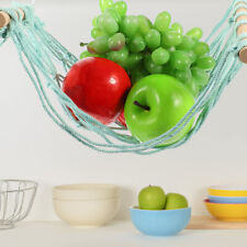 Hammock fruit basket for sale  Shipping to United Kingdom