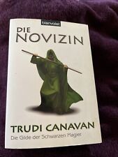 trudi canavan gebraucht kaufen  Bienenbüttel