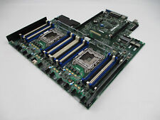 Used, HP Proliant DL360 DL380 G9 Server Motherboard LGA 2011 HP P/N: 775400-001 Tested for sale  Shipping to South Africa