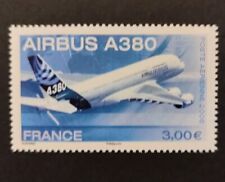 Timbres postes aerienne d'occasion  Salon-de-Provence