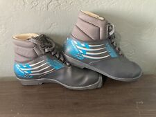 cross country ski boots sns for sale  Mesa