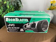 Jvc boomblaster b70ag gebraucht kaufen  Wuppertal
