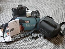 Panasonic lumix g110 gebraucht kaufen  Groitzsch