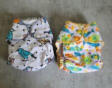 Snap cloth diapers for sale  Cincinnati