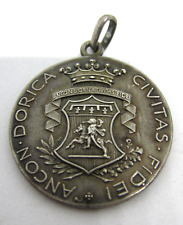 Medaglia argento medaglia usato  Bologna