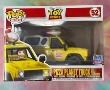 pizza planet truck for sale  Lewisville