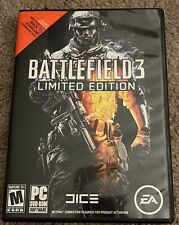 Battlefield limited edition for sale  Williamsburg