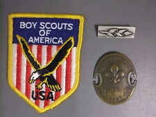 Boy scout jamboree for sale  Ypsilanti